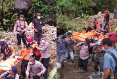 Tragis! Satu Keluarga Tewas Tergelincir di Jurang Bener Meriah Aceh, Jasad Baru Ditemukan 11 Hari Kemudian