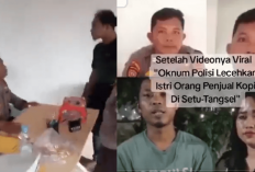 Damai Usai Heboh Pelecehan, Suami Korban Minta Video Dihapus, Netizen: Kok Bisa Sih Maafin?