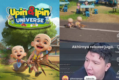 Trending di X! Game Upin & Ipin Universe Kena Boikot Warga Malaysia, Ada Apa?