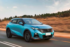 Mobil Listrik Aion 2026 Makin Menggoda! Garansi Baterai Seumur Hidup, Jarak Tempuh Tembus 620 Km