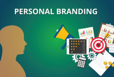 Berikut 5 Tips Membangun Personal Branding untuk Menetapkan Jejak Identitas Unik Kamu!