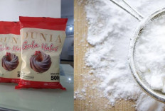 Anti Zonk! 7 Gula Halus Terbaik, Murah, dan Bebas Afiliasi Israel, Yuk Bikin Kue Lebih Lezat & Aman