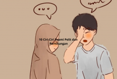 10 Ciri-Ciri Suami Pelit dan Perhitungan, Apakah Ada yang Cocok dengan Suamimu?