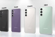 Smartphone Flagship dari Samsung dengan Harga Miring Tapi Spesifikasinya Mantul, Ternyata Keunggulannya...