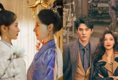 6 Rekomendasi Drama China Tentang Wanita Tangguh yang Kuat dan Cerdas, Dijamin Menginspirasi! 
