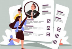 Loker Terbaru April 2026, Peluang Fresh Graduate Memulai Karier di Dunia Kerja dan Tips Anti Gagal!