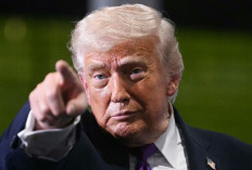 Ultimatum 48 Jam Trump ke Iran: Selat Hormuz Terancam Ditutup Total, Dunia Waspada Krisis Energi