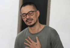 Akhirnya Buka Suara Begini Klarifikasi Roby Tremonti Usai Kisah ‘Broken String’ Viral: Dipaksa Mengaku...