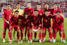 2 Tim Ini Saling Bunuh untuk Jadi Lawan Indonesia di Babak 8 Besar Piala Asia U-23, Keduanya Pernah Juara