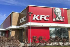 Susul Starbucks, KFC Tutup 19 Gerai dan PHK 400 Karyawan!