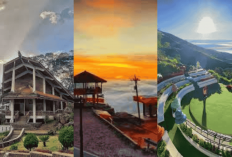 Wonosobo yang Bikin Rindu! 3 Spot Wisata Paling Keren Ini Bikin Kamu Serasa di Negeri Awan