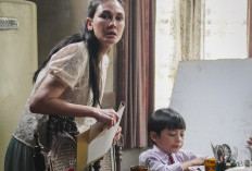 Baim Wong Bangga! Film Sukma Tembus 1 Juta Penonton di Tengah Gempuran Hollywood