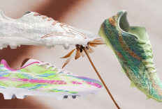 Specs Accelerato Light Speed 4 Elite, Sepatu Futsal Performa Tinggi untuk Pemain Cepat dan Agresif