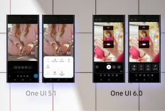 Yuhu Makin Keren, Update One UI 6 Hadir dengan Kecanggihan AI Camera di Samsung Galaxy