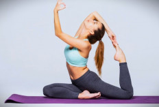 Manfaat Segunung! Yoga Tawarkan Berbagai Khasiat Kesehatan Fisik dan Mental, Berikut Ulasannya