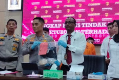Siswi SMP Perutnya Membuncit Diduga Dihamili 2 Siswa SMA, Kedua Pelaku Dijebloskan ke Penjara