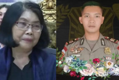 Ungkap Sang Ibu, Sebelum Tewas Ditembak, AKP Ryanto Ulil Sempat Ingin Berhenti Jadi Polisi