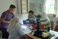 Perlu Langkah Cepat Digitalisasi Naskah Kuno di Palembang, Masih Banyak yang Rapuh 