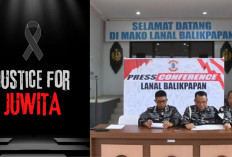 Resmi Ditangkap, Oknum Anggota TNI AL Terduga Pelaku Pembunuhan Jurnalis Wanita di Banjarbaru