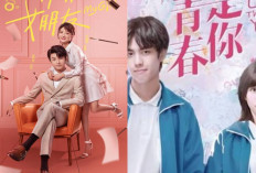 5 Rekomendasi Drama China Terbaik Tentang Bullying yang Seru, Wajib Nonton! 