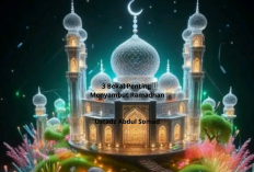 3 Bekal Penting Menyambut Ramadhan ala Ustadz Abdul Somad, Siapakah Sudah Siap?