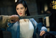 14 Rekomendasi Drama China Genre Action, Kisah Penuh Petualangan Menegangkan, Wajib Nonton! 