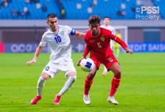Ini Link Streaming Nonton Indonesia U20 Lawan Yaman U20, Tutup Dengan Tiga Angka!