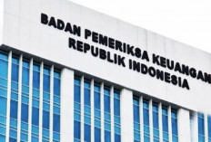 Sah! DPR Tetapkan 5 Anggota Baru BPK Periode 2024-2029, Ada Politikus asal Sumsel