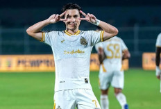 PSIM Bantu Bhayangkara FC Bersaing di 4 Besar Super League 2025/26