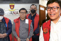 Kasus Vonis Bebas Ronald Tannur dan Dugaan Suap, Tak Hanya 3 Hakim yang Ditangkap, 1 Lawyer Ikut Diringkus