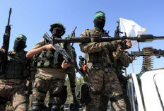 Gencatan Senjata Gaza: Israel Setuju Proposal AS, Bagaimana Hamas?
