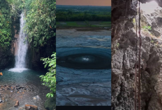 Liburan ke Grobogan? Ini 3 Destinasi Alam Terbaik yang Bikin Takjub!