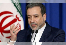 Iran Nggak Mau Diatur! Menteri Luar Negeri Iran Sentil AS Gara-Gara Masalah Houthi