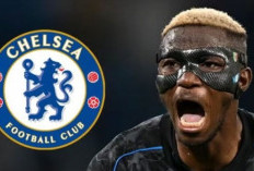 Ini Baru Tranfer Cerdas, Chelsea Dapatkan Osimhen dengan Harga Murah Plus Tukar Dua Pemain 