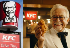 Boikot Berhasil! KFC Rugi Rp557 Miliar dan Tutup 47 Gerai, Netizen: Saatnya Produk Lokal Naik Daun