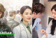 6 Rekomendasi Drama China Romantis Tentang Dokter dan Tentara, Dijamin Seru dan Bikin Baper! 