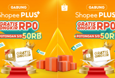 28 Kode Voucher Shopee Hari Ini 22 Agustus 2024: Diskon Spesial Rp300 Ribu, Potongan Harga Shopee Food Rp45K