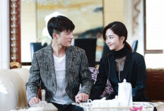 14 Rekomendasi Drama China Genre Komedi Romantis yang Bikin Ngakak dan Melting, Dijamin Nagih! 