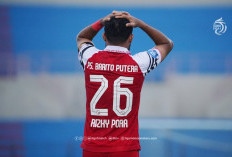 3 Tim Berebut Tiket Asia, 3 Tim Hindari Degradasi, Liga 1 2024/2025 Panas Sampai Akhir! 