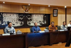 Pemerintah Tegaskan KUHP dan KUHAP Baru Tak Batasi Kebebasan Berpendapat dan Demonstrasi