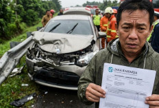 Banyak yang Salah Paham! Ini 3 Jenis Kecelakaan Jasa Raharja yang Pasti Dapat Santunan