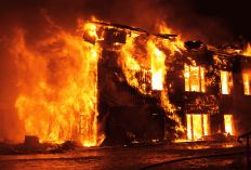 Terlalu Sering Dihina, Santri Aceh Nekat Bakar Pesantren Babul Maghfirah! Polisi Ungkap Motif Mengejutkan 