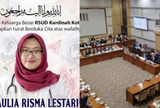 Update Kasus Dugaan Bullying dr Aulia Risma PPDS Undip, DPR Desak Polda Jateng Segera Tetapkan Tersangka 