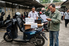 Motor Listrik Terlihat Hemat, Tapi Biaya Ganti Baterainya Bisa Bikin Kaget