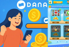 Main Game Auto Cuan! FunCrush Jadi Penghasil Saldo DANA dengan Reward Tertinggi