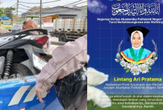 Mahasiswi Polines Semarang Tewas 2 Hari Sebelum Wisuda, Ini Kronologinya!