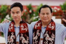 KPU: Prabowo-Gibran Menang, Paslon 1 dan 3 Matangkan Gugatan ke MK