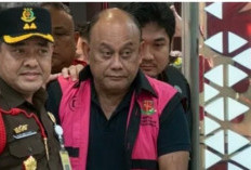 Pulang Haji Langsung Masuk Jeruji Besi, Nasib Dadan Setelah Dicopot dari Kepala BGN