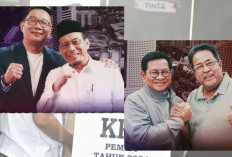 Pilgub Jakarta 2024 Berpotensi Dua Putaran, Relawan Prabowo-Gibran Tegaskan Quick Count Bukan Penentu  