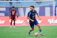 Ini Calon Pengganti Ze Valente Saat PSIM Hadapi Semen Padang